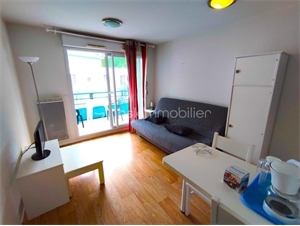 studio à la vente -   56890  PLESCOP, surface 20 m2 vente studio - UBI471191075